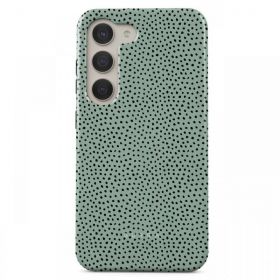 Burga Husa Dual Layer Mint Gelato Samsung Galaxy S23 Plus