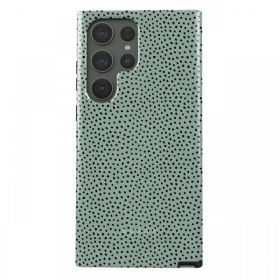 Burga Husa Dual Layer Mint Gelato Samsung Galaxy S23 Ultra