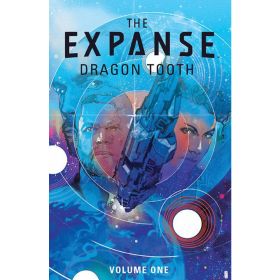 Expanse Dragon Tooth TP Vol 01