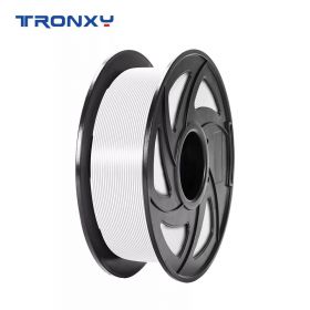 Filament Tronxy PLA Imprimanta 3D, 1.75 mm, 1 kg Verde