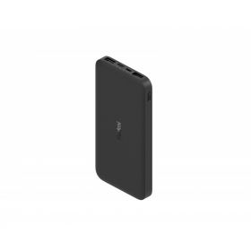 Bateria externa Xiaomi Redmi Power Bank 10000mAh Negru