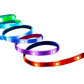 Extensie Banda Yeelight LED Lightstrip Pro, 1 m
