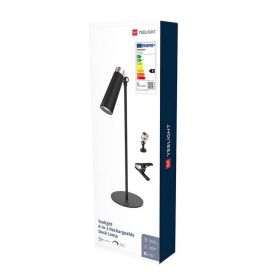Lampa reincarcabila pentru birou Yeelight 4-in-1 Rechargeable Desk Lamp