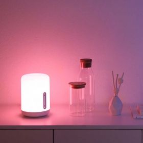 Lampa Xiaomi Bedside Lamp 2 EU, Wi-Fi, 9W, 400 lumeni
