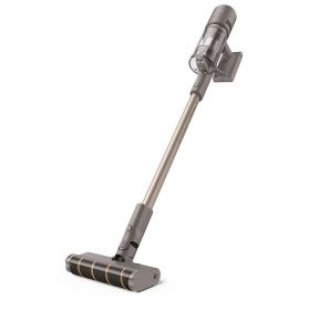 Aspirator vertical fara fir Dreame Z10 Station, 20.000 Pa, 2900 mAh, Autonomie 65 min + Statie All-in-one