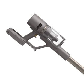 Aspirator vertical fara fir Dreame Z10 Station, 20.000 Pa, 2900 mAh, Autonomie 65 min + Statie All-in-one