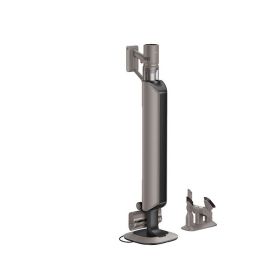Aspirator vertical fara fir Dreame Z10 Station, 20.000 Pa, 2900 mAh, Autonomie 65 min + Statie All-in-one