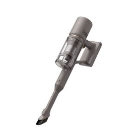 Aspirator vertical fara fir Dreame Z10 Station, 20.000 Pa, 2900 mAh, Autonomie 65 min + Statie All-in-one
