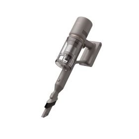 Aspirator vertical fara fir Dreame Z10 Station, 20.000 Pa, 2900 mAh, Autonomie 65 min + Statie All-in-one