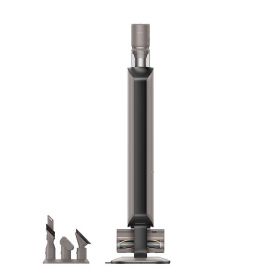 Aspirator vertical fara fir Dreame Z10 Station, 20.000 Pa, 2900 mAh, Autonomie 65 min + Statie All-in-one