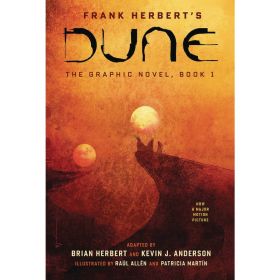 Dune GN Book 01 Dune