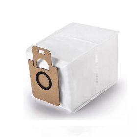 Set 3 saci de unica folosinta pentru colectarea prafului de 4L compatibili cu aspiratorul Dreame D10s Plus