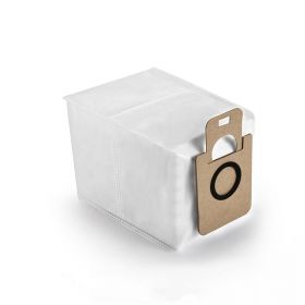 Set 3 saci de unica folosinta pentru colectarea prafului de 4L compatibili cu aspiratorul Dreame D10s Plus