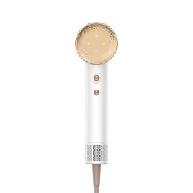 Uscator de par Dreame Hair Glory Hair Dryer, 110.000 rpm, 55m³/h, White