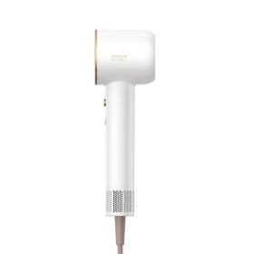 Uscator de par Dreame Hair Glory Hair Dryer, 110.000 rpm, 55m³/h, White