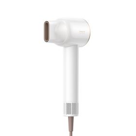 Uscator de par Dreame Hair Glory Hair Dryer, 110.000 rpm, 55m³/h, White