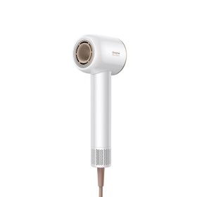 Uscator de par Dreame Hair Glory Hair Dryer, 110.000 rpm, 55m³/h, White
