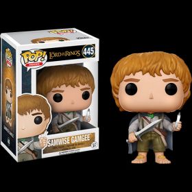 Funko Pop: Lord Of The Rings - Samwise Gamgee