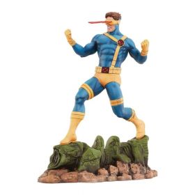 Figurina Marvel Comic Gallery PVC Cyclops 25 cm