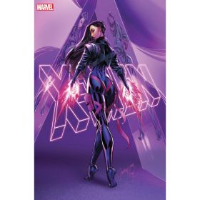 X-Men 01 (2024) - Coperta B