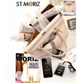 Autobronzant Profesional Spray St Moriz Develop DARK, 150 ml