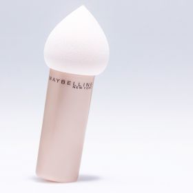 Burete aplicare fond de ten Maybelline Dream Blender Foundation Blending Sponge