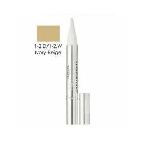 Corector L'Oreal True Match La Touche Magique Concealer Ivory Beige