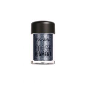 Pigment fard de ochi Focallure Eyes Loose Pigment 18 Midnight