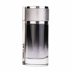 Parfum arabesc Impulse Intense, apa de parfum 100 ml, barbati