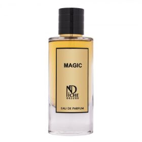 Parfum arabesc Magic ND, apa de parfum 100 ml, unisex