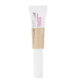 Corector, Maybelline, Super Stay Under Eye, 15 Light, 6 ml