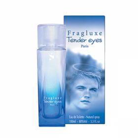 Parfum Fragluxe Tender Eyes for Men Apa de Toaleta 100ml