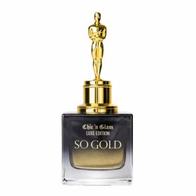 Parfum arabesc So Gold, apa de parfum 100 ml, femei