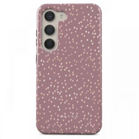 Burga Husa Dual Layer Hot Cocoa Samsung Galaxy S23