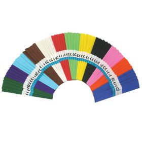 Hartie creponata - Classroom - mai multe culori | TTS Group