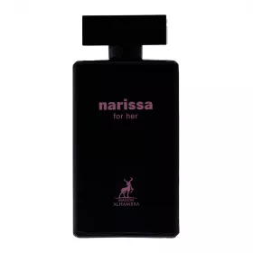 Parfum Narissa For Her, Maison Alhambra, apa de parfum 100 ml, femei - inspirat din For Her by Narciso Rodriguez