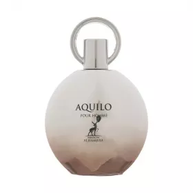 Parfum Aquilo, Maison Alhambra, apa de parfum 100 ml, barbati - inspirat din Bvlgari Aqua