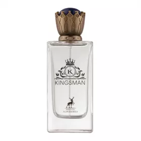 Parfum Kingsman, Maison Alhambra, apa de parfum 100 ml, barbati - inspirat din Dolce Gabbana K
