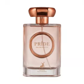 Parfum Pride, Maison Alhambra, apa de parfum 100 ml, femei - inspirat din Idole by Lancome