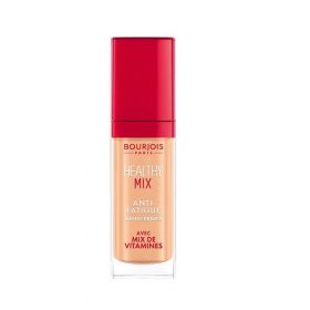 Corector Anti-Oboseala, Bourjois, Healthy Mix, Anti-Fatigue, Mix de Vitamine, 54 Golden Beige, 7.8 ml