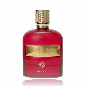 Parfum Angelique Extrait de Plum, Riiffs, apa de parfum 100 ml, unisex