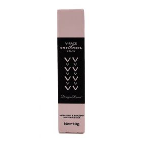 Baton Contur si Iluminator, Ranee, Contour Stick, 02, 10 g