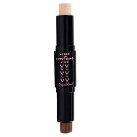 Baton Contur si Iluminator, Ranee, Contour Stick, 02, 10 g