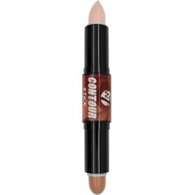 Baton contur si iluminator, W7, Contour Stick, Medium