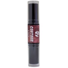 Baton contur si iluminator, W7, Contour Stick, Natural