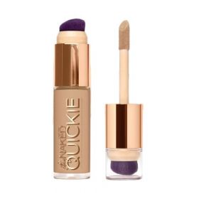 Corector cu Acoperire Mare, Urban Decay, Stay Naked Quickie Concealer, 24H Multi Use, 40NN Light Medium, 16.4 ml
