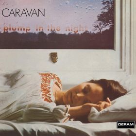 For Girls Who Grow Plump In The Night - Vinyl | Caravan