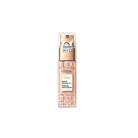 Fond de Ten Antirid, Loreal Paris, Age Perfect Serum cu Colagen, 150 Cream Beige, 30 ml