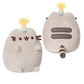 Jucarie de plus - Pusheen - Party | Aurora