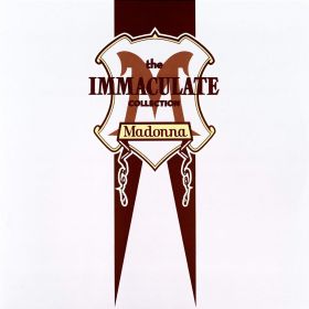 Immaculate Collection - Vinyl | Madonna